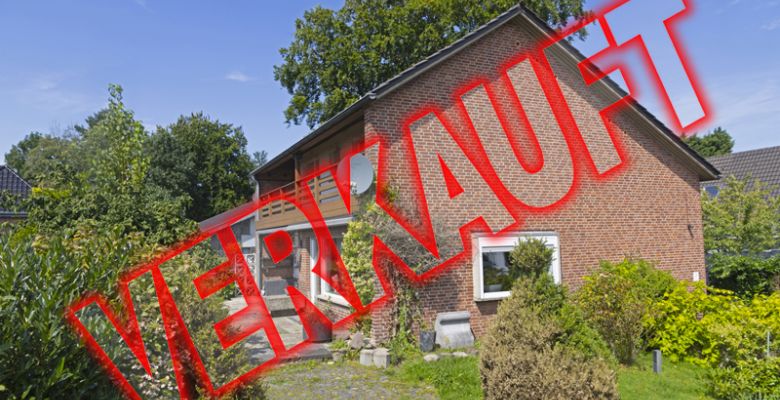 Besonderes freistehendes Einfamilienhaus in bester Lage von Kleve - Materborn