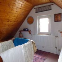 Spitzboden 2. Anischt ehemaliger Schweinestall.JPG