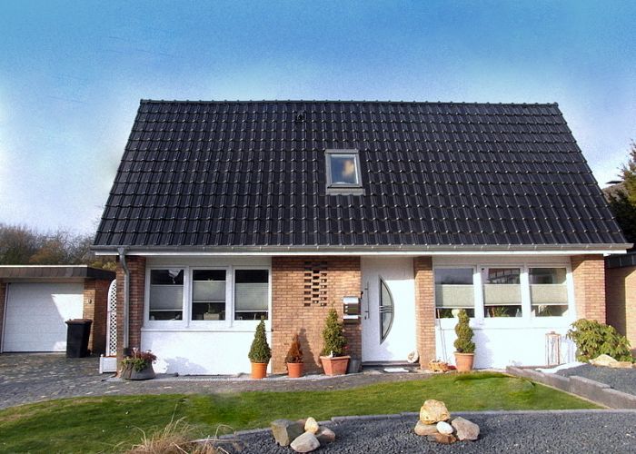 Modernes Eigenheim mit gehobener Ausstattung, 3 Schlafzimmern und 2 Bädern in Bedburg-Hau!