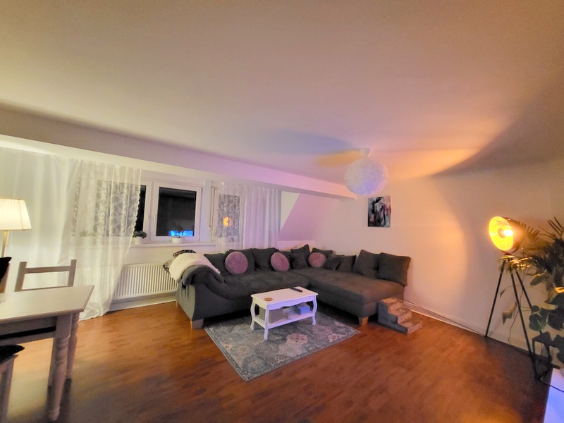 3 Zimmer-EG-Wohnung mit Terrasse und Garten in Kleve, Großer Markt